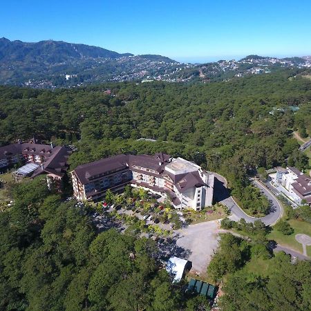 Baguio Forest Lodge At Camp John Hay 001A Baguio City Екстериор снимка